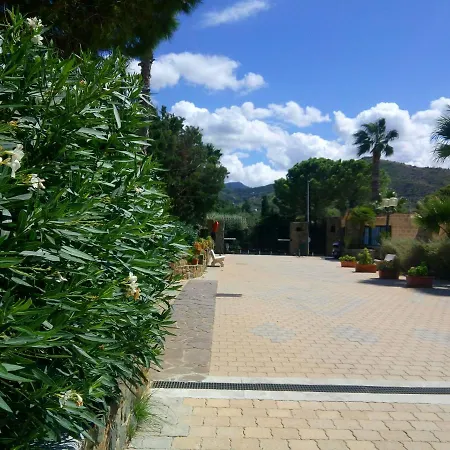 Dei 7 Emiri Casa vacanze