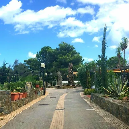 Dei 7 Emiri Casa vacanze *