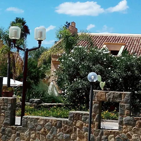 Dei 7 Emiri Casa vacanze