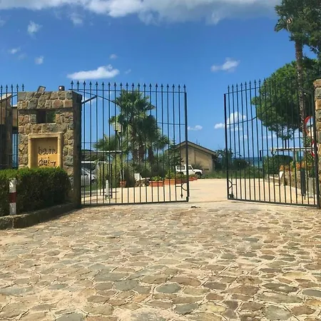 Casa vacanze Dei 7 Emiri Cefalù