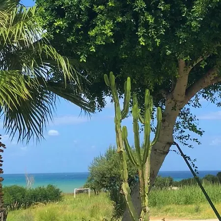 Casa vacanze Dei 7 Emiri *