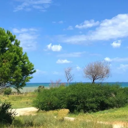 Dei 7 Emiri Casa vacanze Cefalù