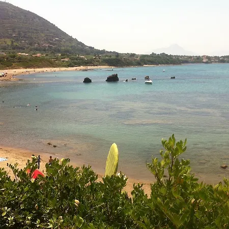Dei 7 Emiri Casa vacanze