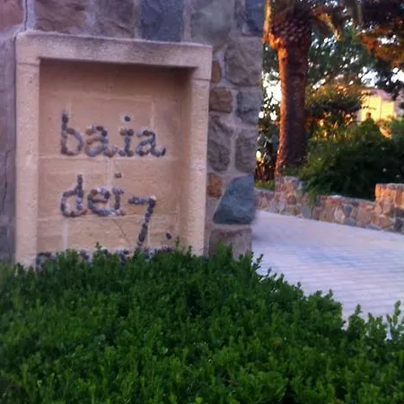Dei 7 Emiri Casa vacanze Cefalù