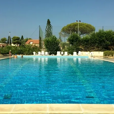 Casa vacanze Dei 7 Emiri Cefalù