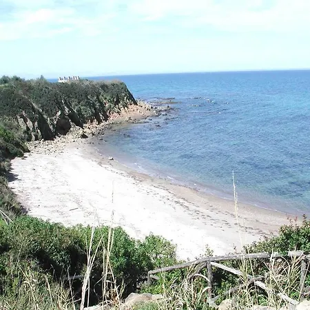 Casa vacanze Dei 7 Emiri Cefalù