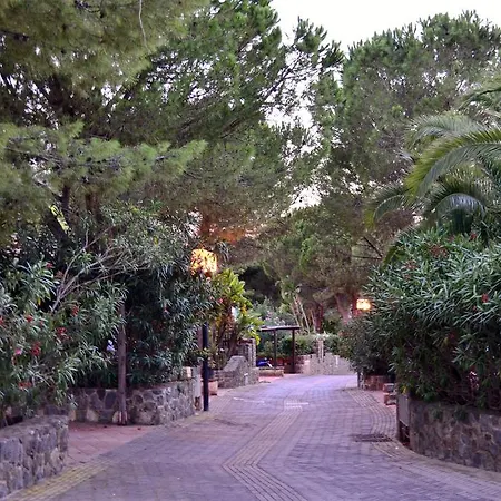 Casa vacanze Dei 7 Emiri Cefalù