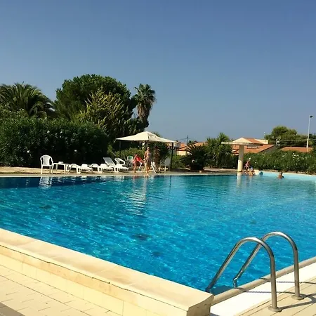 Casa vacanze Dei 7 Emiri Cefalù