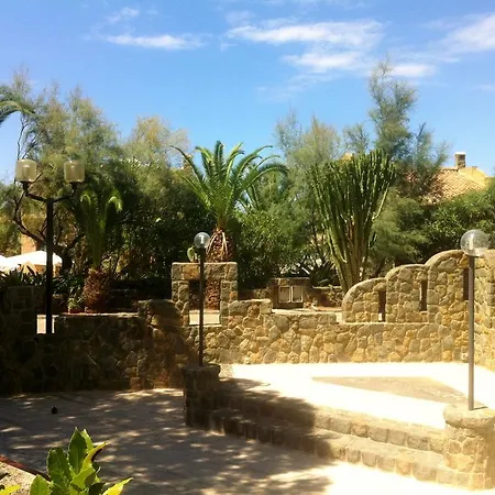 Dei 7 Emiri Casa vacanze
