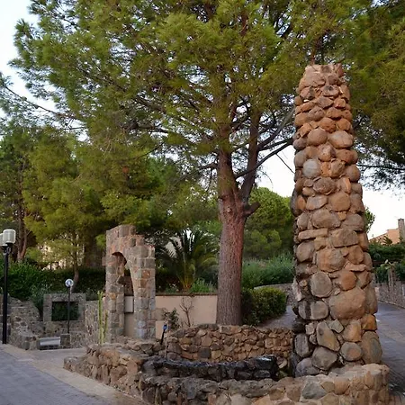 Casa vacanze Dei 7 Emiri *