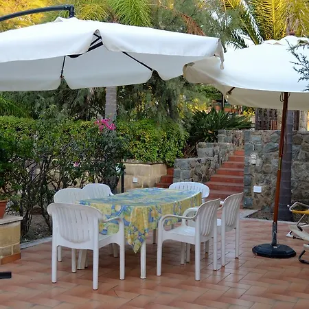 Dei 7 Emiri Casa vacanze Cefalù