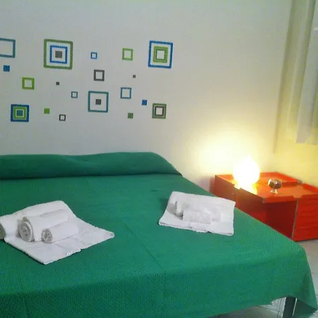 Casa vacanze Dei 7 Emiri *