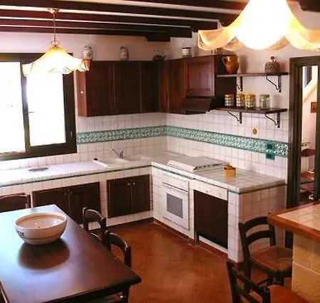 Casa vacanze Dei 7 Emiri *