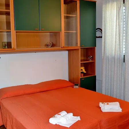 Casa vacanze Dei 7 Emiri Cefalù
