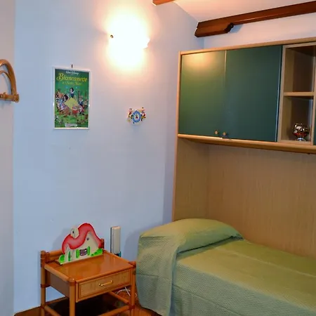 Casa vacanze Dei 7 Emiri *