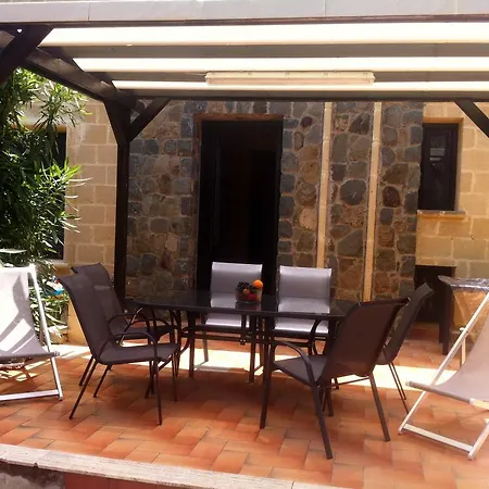 Casa vacanze Dei 7 Emiri *
