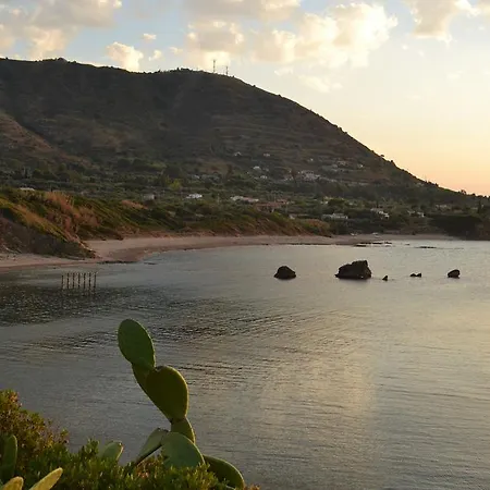 Holiday home Dei 7 Emiri